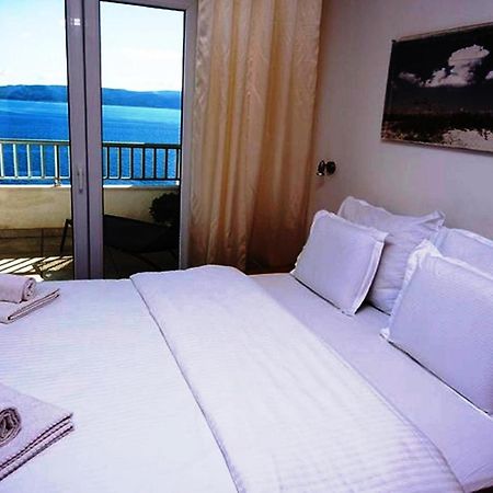 Linea Mare Apartment Rovinj Ngoại thất bức ảnh