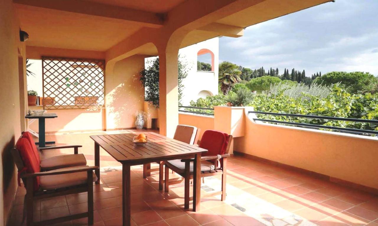 Linea Mare Apartment Rovinj Ngoại thất bức ảnh