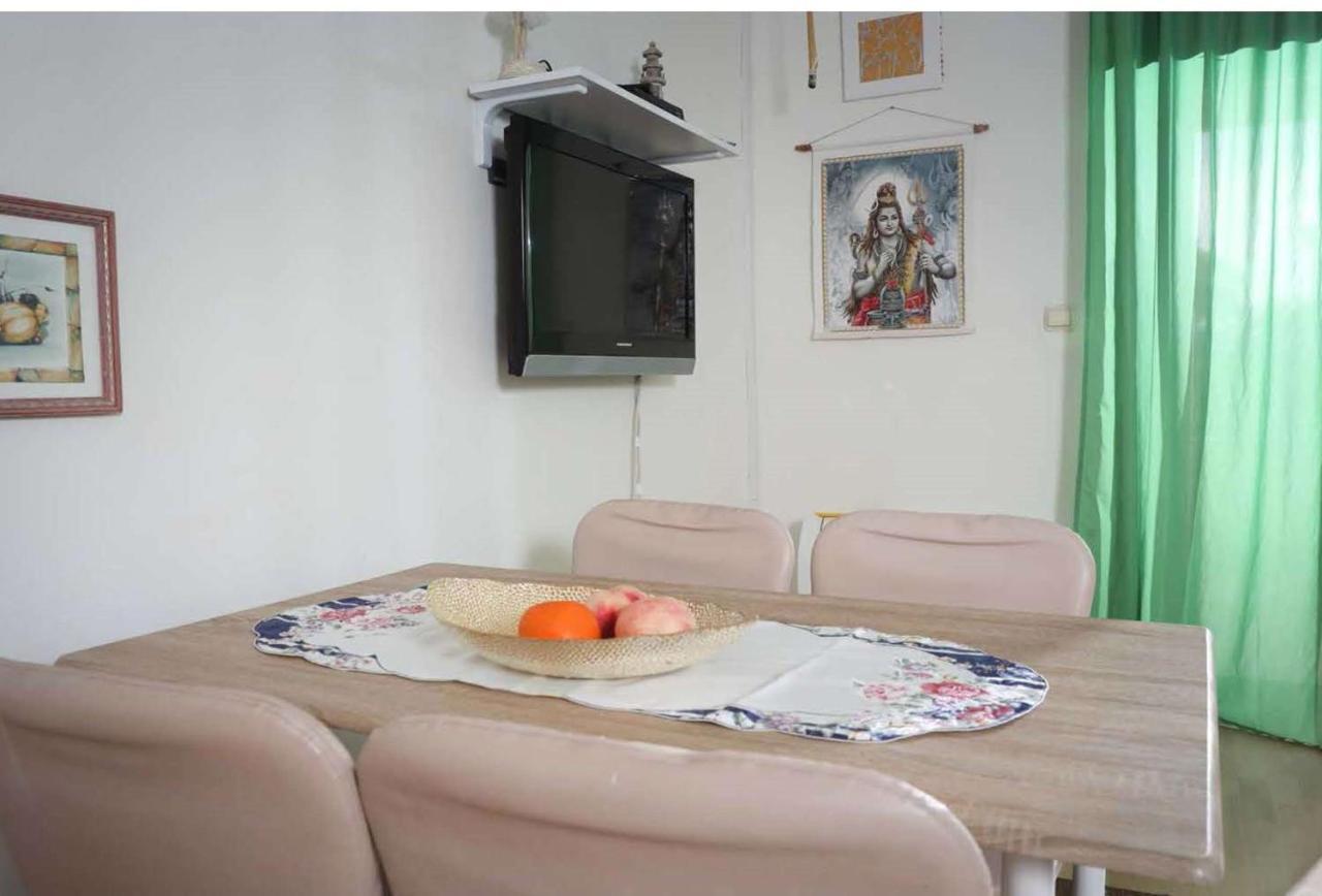 Linea Mare Apartment Rovinj Ngoại thất bức ảnh