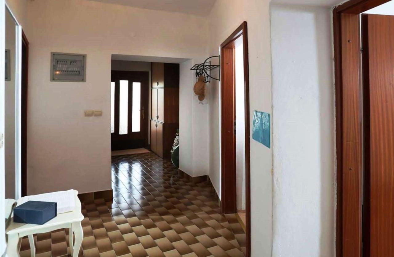 Linea Mare Apartment Rovinj Ngoại thất bức ảnh