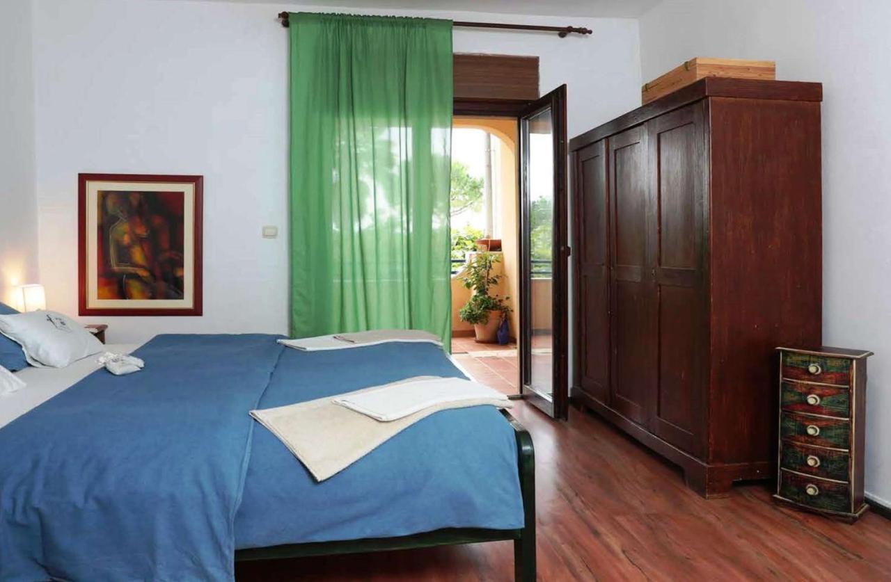 Linea Mare Apartment Rovinj Ngoại thất bức ảnh