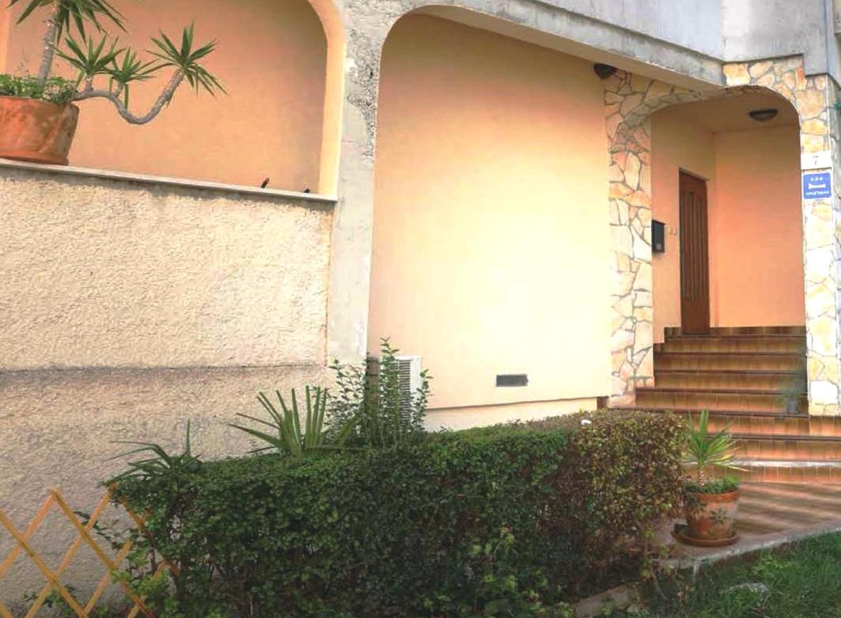 Linea Mare Apartment Rovinj Ngoại thất bức ảnh