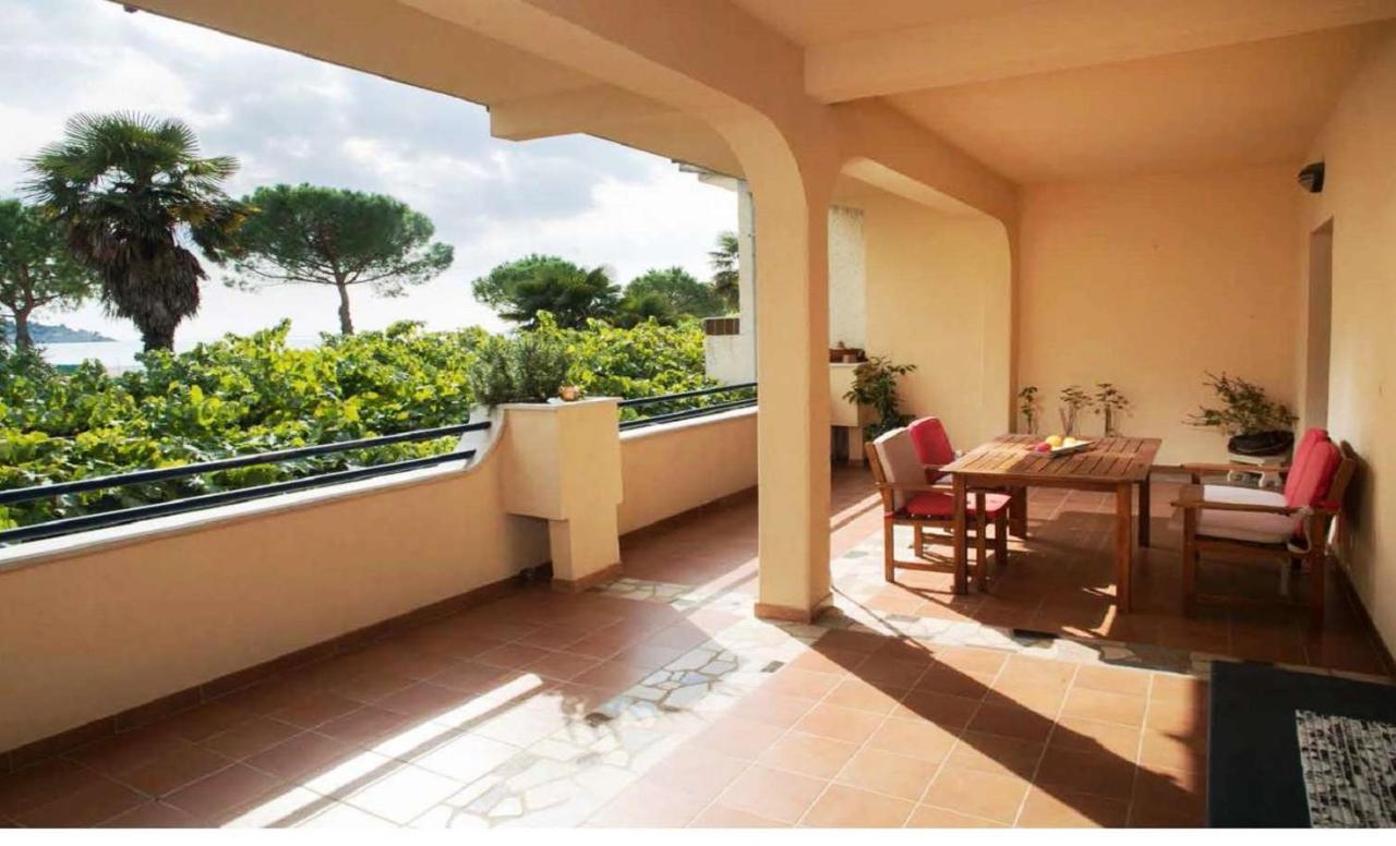 Linea Mare Apartment Rovinj Ngoại thất bức ảnh