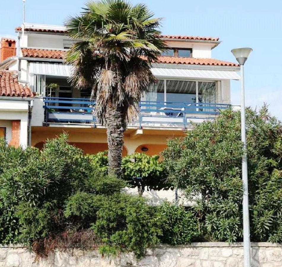 Linea Mare Apartment Rovinj Ngoại thất bức ảnh