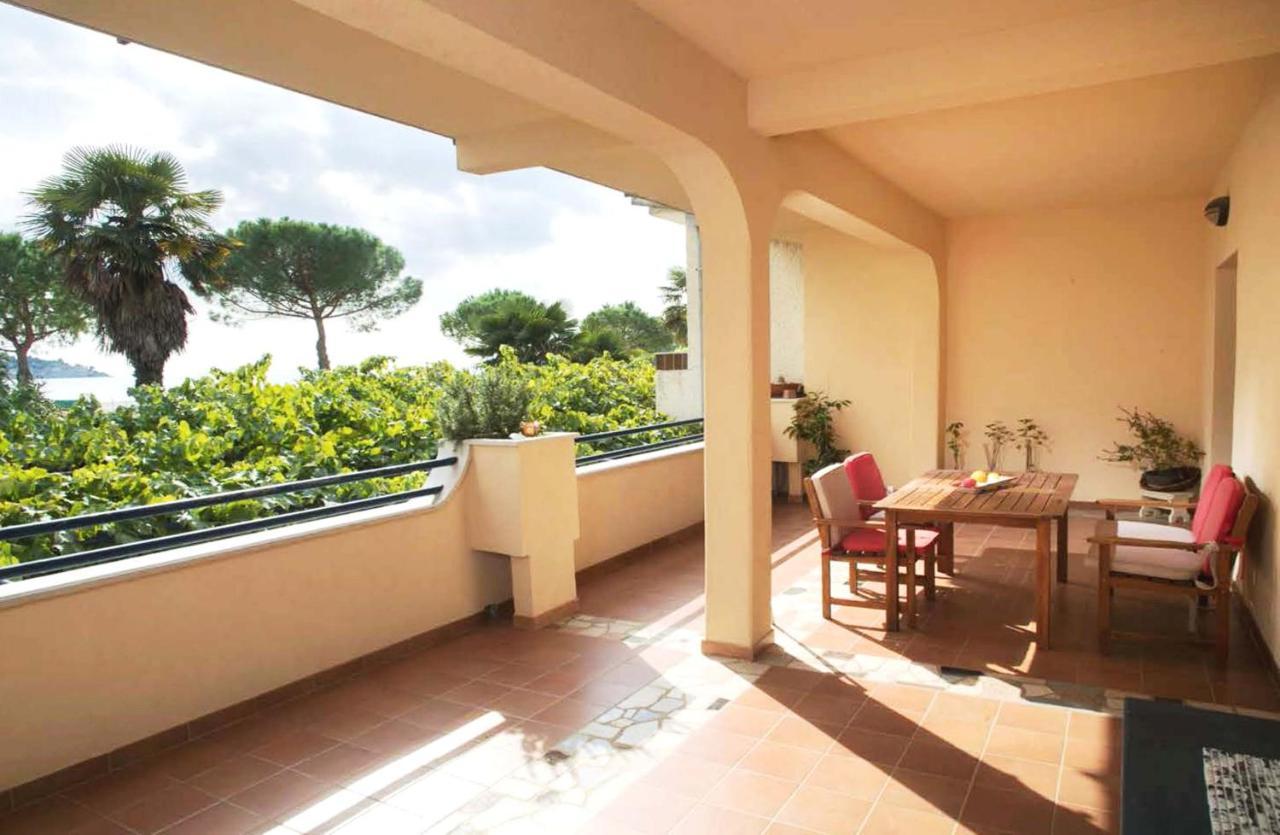 Linea Mare Apartment Rovinj Ngoại thất bức ảnh