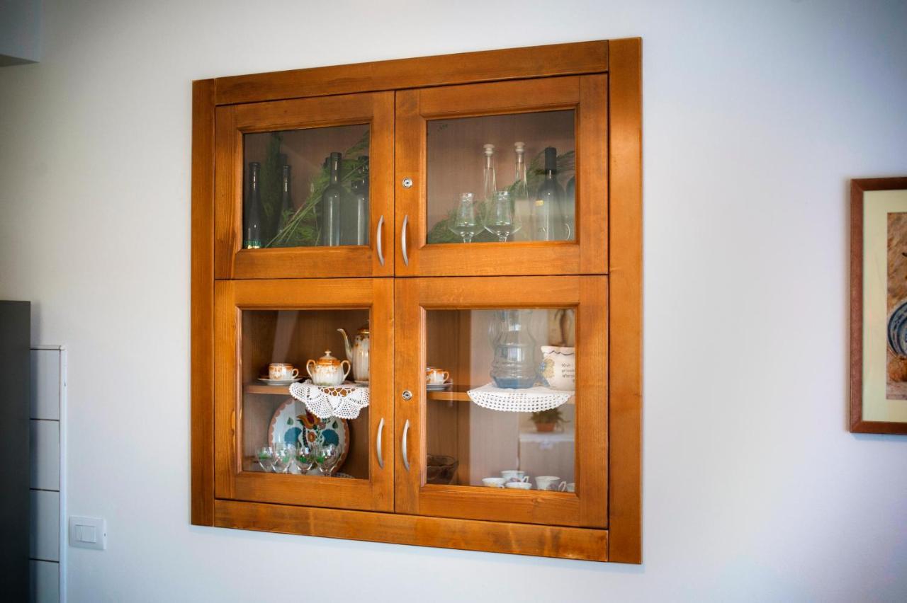 Linea Mare Apartment Rovinj Ngoại thất bức ảnh