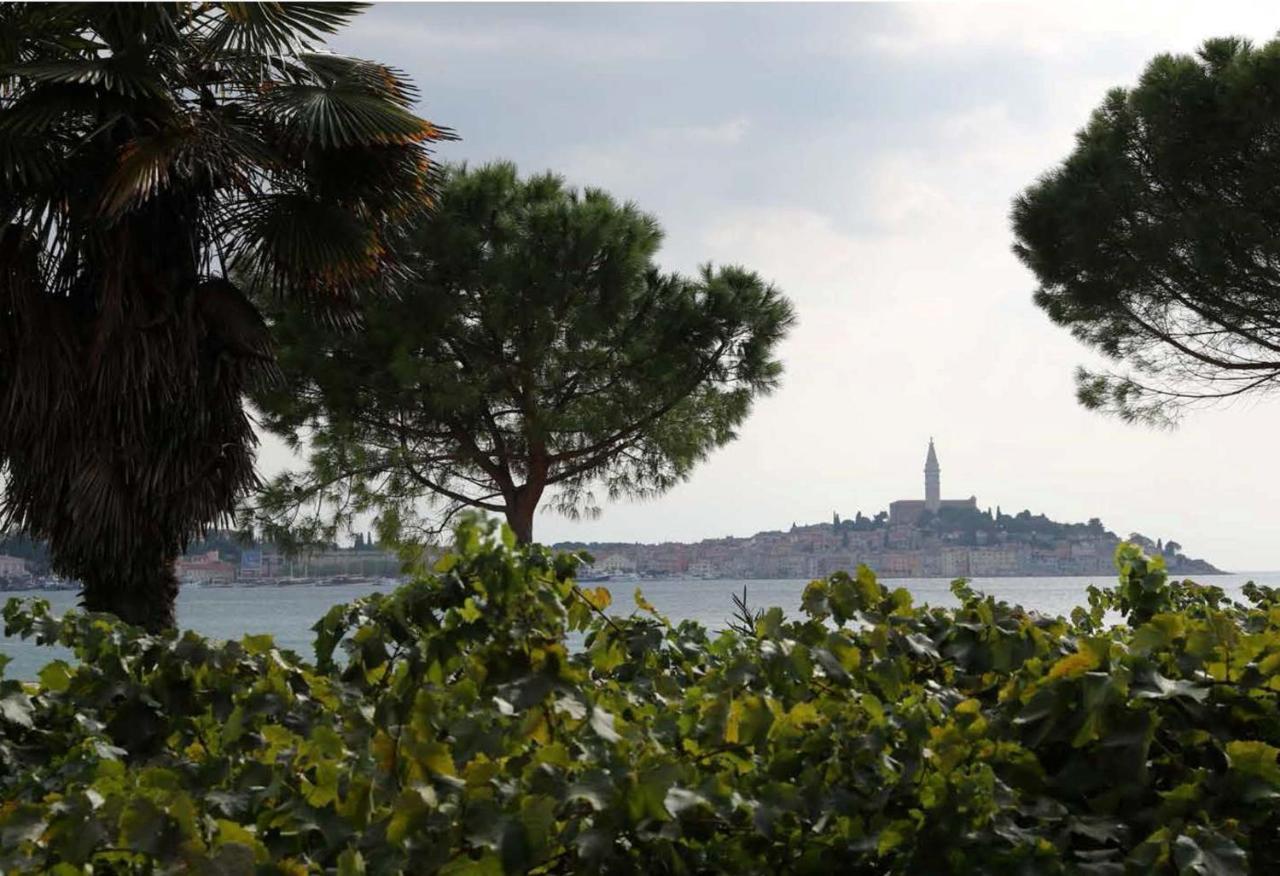 Linea Mare Apartment Rovinj Ngoại thất bức ảnh