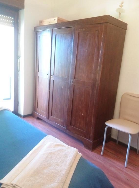 Linea Mare Apartment Rovinj Ngoại thất bức ảnh