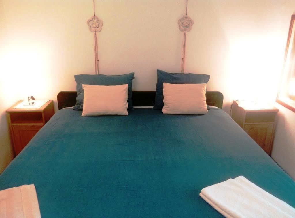 Linea Mare Apartment Rovinj Ngoại thất bức ảnh