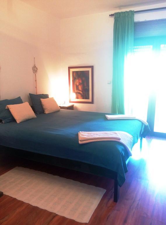 Linea Mare Apartment Rovinj Ngoại thất bức ảnh