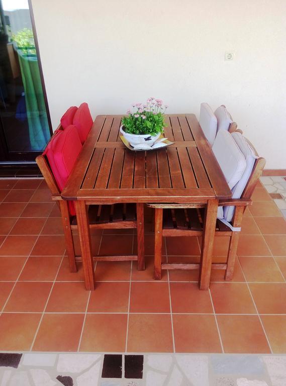 Linea Mare Apartment Rovinj Ngoại thất bức ảnh