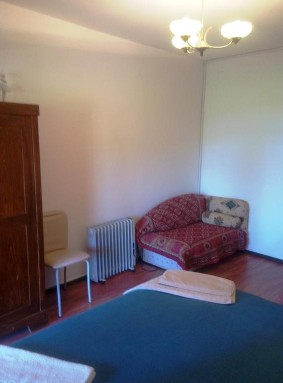 Linea Mare Apartment Rovinj Ngoại thất bức ảnh