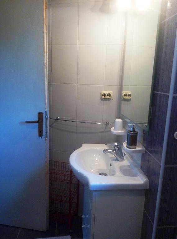 Linea Mare Apartment Rovinj Ngoại thất bức ảnh