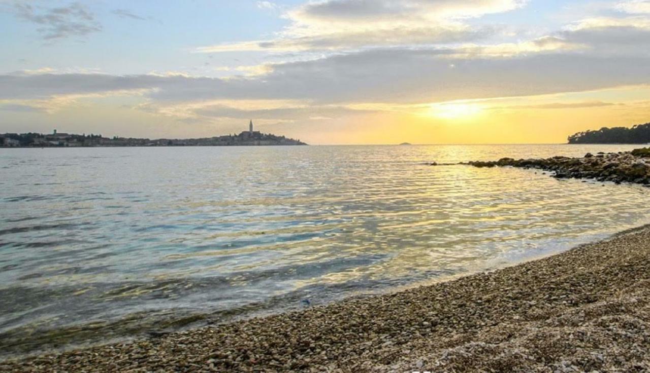 Linea Mare Apartment Rovinj Ngoại thất bức ảnh